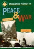 Peace and War: Discovering the Past Year 9