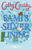 Sami’s Silver Lining (The Lost and Found Book Two)