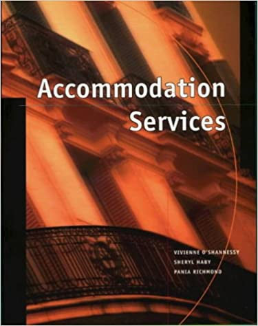 Accomodation  Service