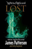 Witch & Wizard #5: The Lost