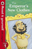 Read it Yourself: Emperor’s New Clothes