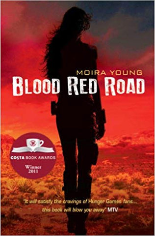 Blood Red Road