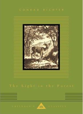 The Light In The Forest