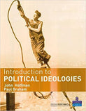 Introduction To Political ideologies