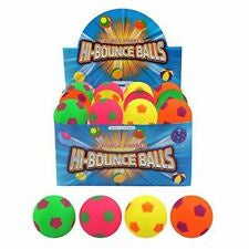 Soft Balls