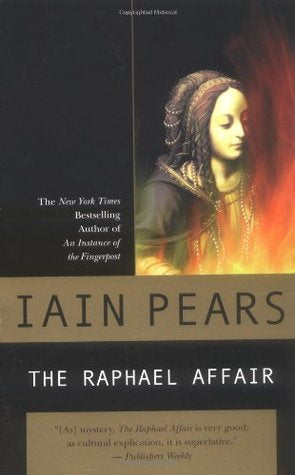 The Raphael Affair; Pears