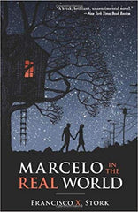 Marcelo In The Real World