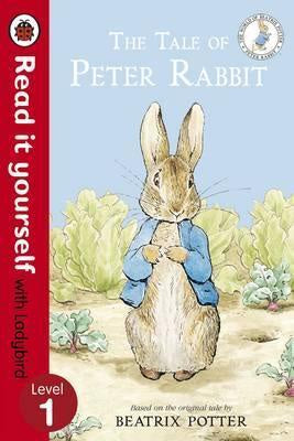 Read it Yourself: The Tale of Peter Rabbit