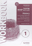 Cambridge IGCSE & O Level History Workbook