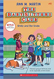 Kristy and the Snobs{The Baby Sitters Club #11}