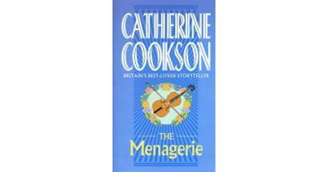 The Menagerie;Cookson