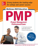 MCGRAW-HILL EDUCATION PMP PROJECT MANAGEMENT PROFESSIONAL EXAM