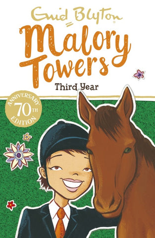 Malory Towers: Third Year