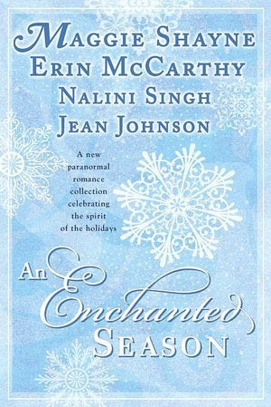AN ENCHANTED SEASON