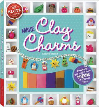 Clay Charms