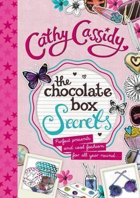 The Chocolate Box Secrets