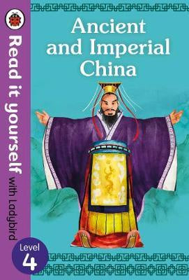 Read It Yourself: Ancient & Imperial China