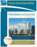Introduction  to Management Accounting