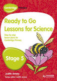 Cambridge Primary Ready to Go Lessons for Science Stage 5
