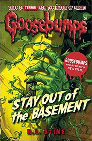 Stay Out of the Basement