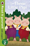 Read it Yourself: Three Little Pigs