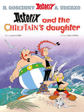 Asterix: Asterix and The Chieftain's Daughter New