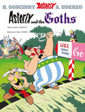 Asterix: Asterix and the Goths