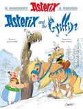 Asterix: Asterix and the Griffin New