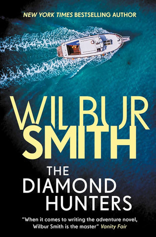 The Diamond Hunters