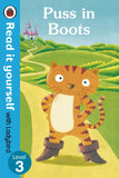 Read It Yourself: Puss in Boots