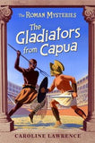 The Roman Mysteries: The Gladiators from Capua