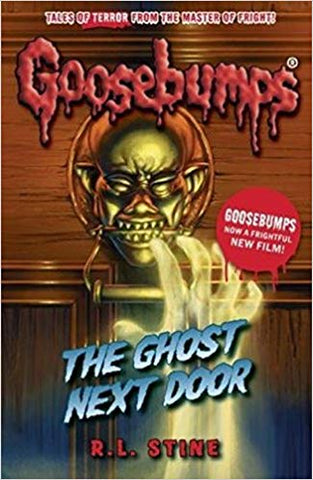 The Ghost Next Door