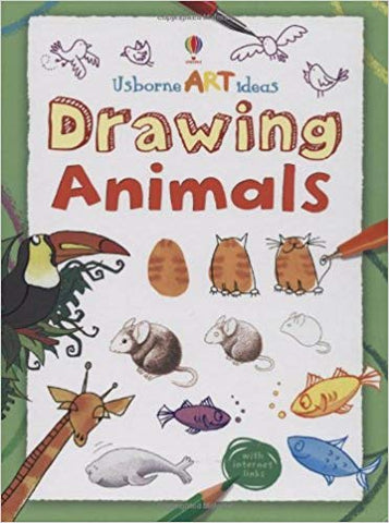 Drawing Animals