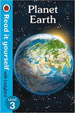 Read It Yourself: Planet Earth