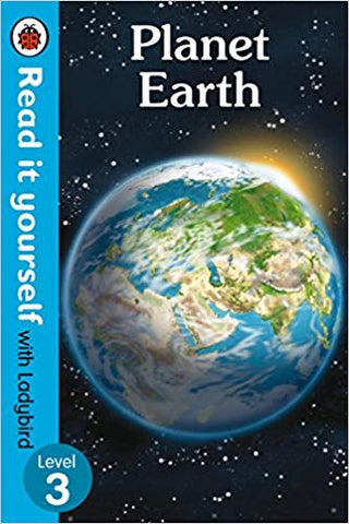 Read It Yourself: Planet Earth