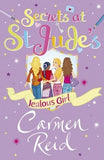 Secrets at St Jude's: Jealous Girl