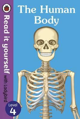 Read It Yourself: The Human Body