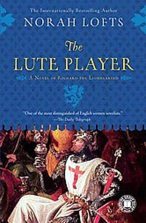 The Lute Prayer