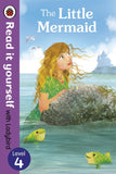 Read it Yourself: The Little Mermaid