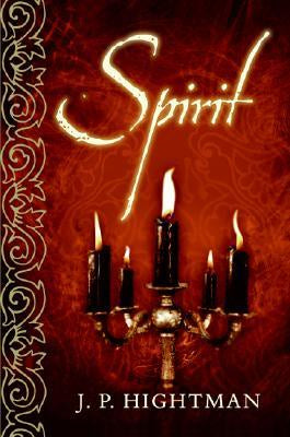 Spirit; Hightman