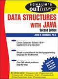 Schaum's Outline of Data Structures with Java