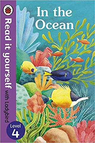 Read It Yourself: In the Ocean