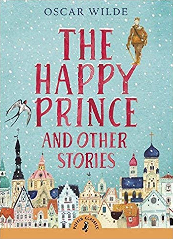 Happy Prince and Other Stories