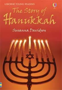 The Story of Hannukah