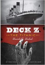 DECK Z, THE TITANIC