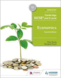 Cambridge IGCSE & O Level Economics 2nd edition