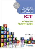 Cambridge IGCSE ICT Study & Revision Guide