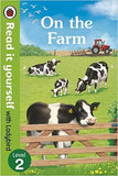 Read It Yourself: On The Farm