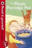 Read it Yourself: Magic Porridge Pot