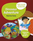 Hodder Cambridge Primary Science Story Book C Foundation Stage